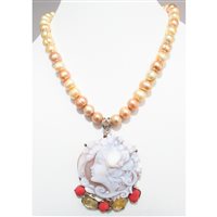 Collar Orelù Mujer in Plata 691 - 691